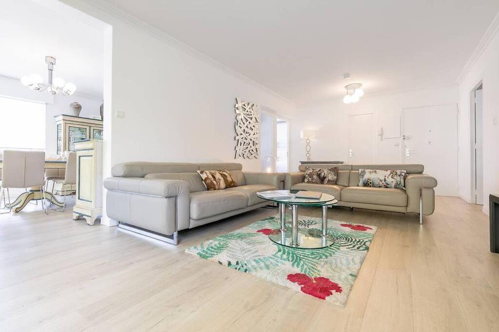 Apartamento Les Bambous Dijon Exterior foto