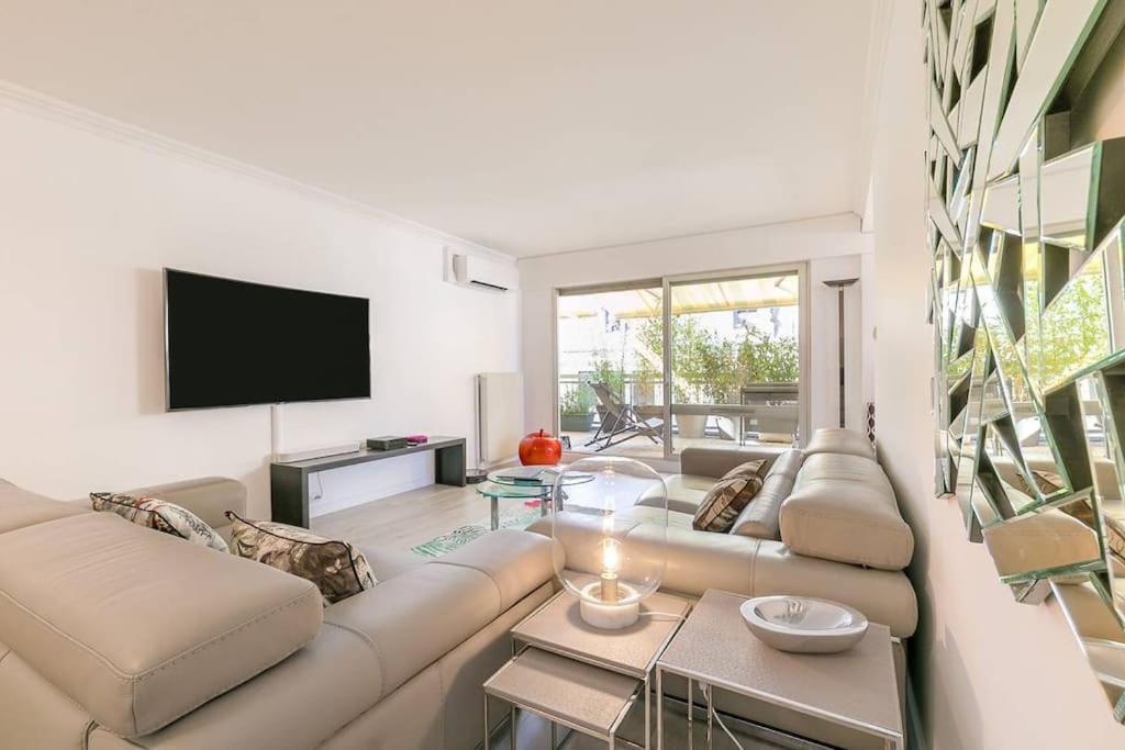 Apartamento Les Bambous Dijon Exterior foto