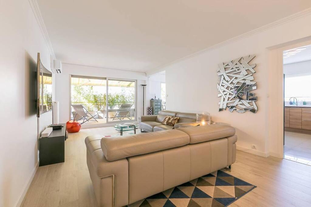 Apartamento Les Bambous Dijon Exterior foto