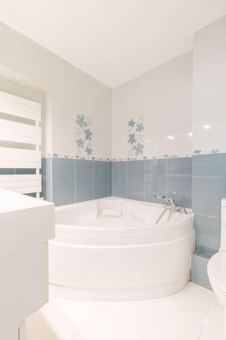 Apartamento Les Bambous Dijon Exterior foto