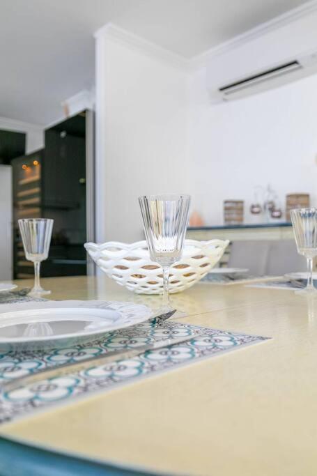 Apartamento Les Bambous Dijon Exterior foto