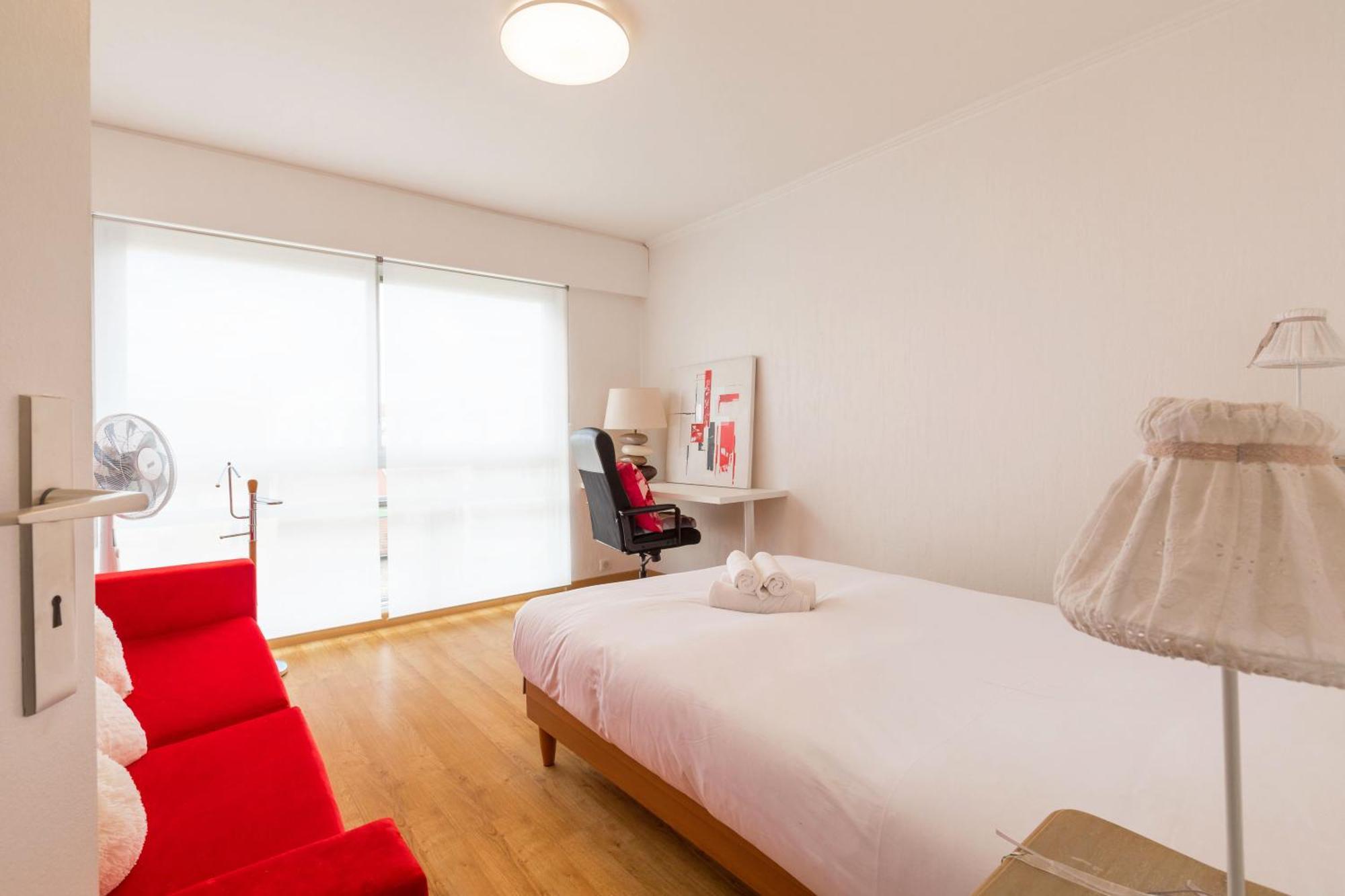 Apartamento Les Bambous Dijon Exterior foto
